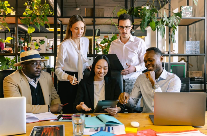 Corporate Training Courses Online for Employee Growth